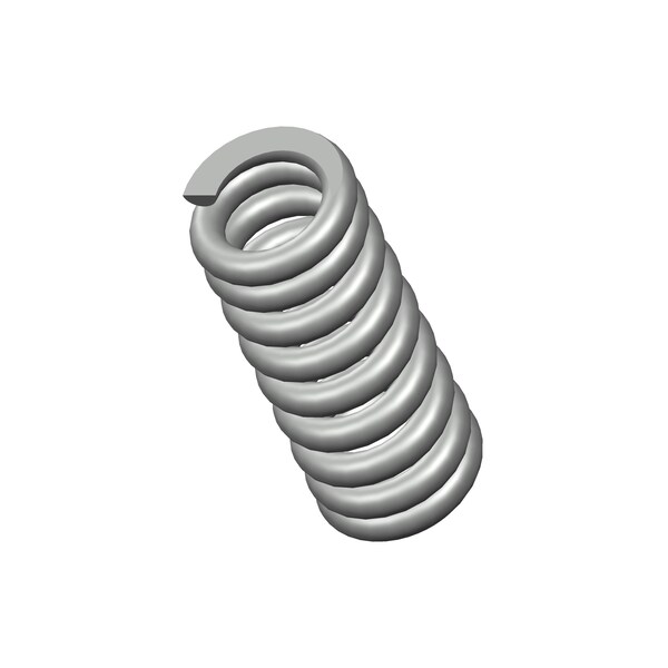 Approved Vendor Compression Spring, O= .203, L= .50, W= .040 R S/U G809974172 - main